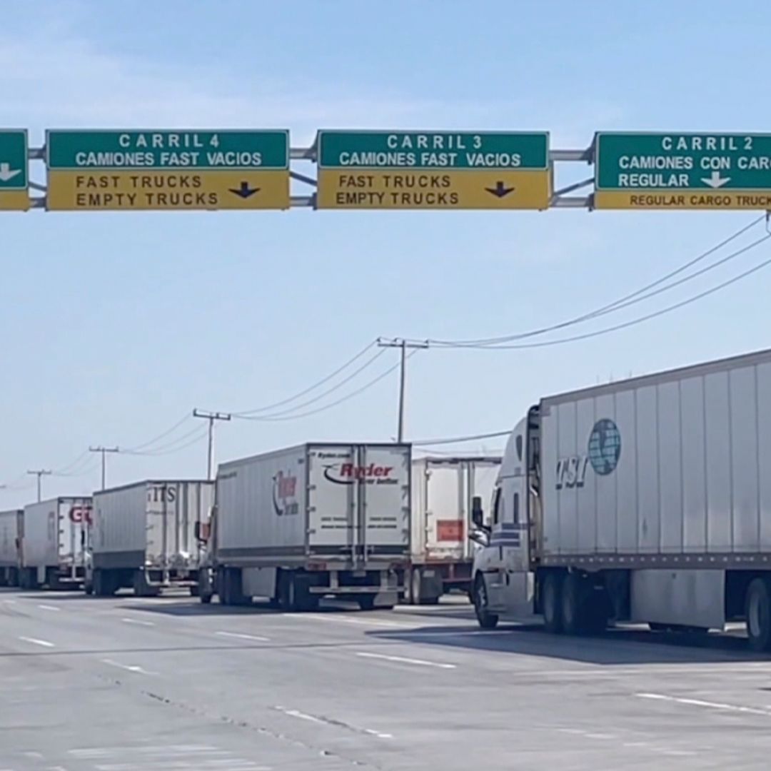 PASO: la App Creada en Nuevo Laredo para que Traileros Aprendan Inglés y Trabajen en USA